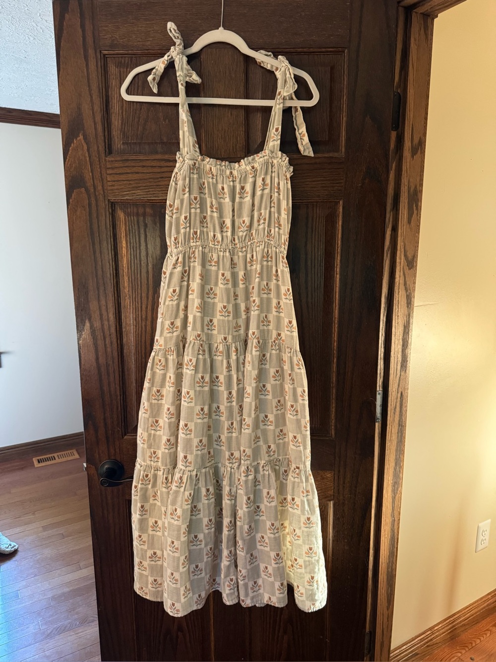 Rylee and Cru Dress